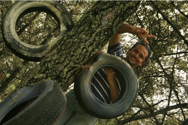 reciclando para juegos